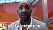 johnny nelson thinks khan beats canelo - EsNews Boxing