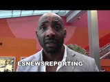 johnny nelson thinks khan beats canelo - EsNews Boxing