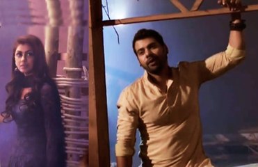 Kumkum Bhagya Abhi's Hero Entry To Save Pragya 24th May 2017
