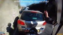 Road Rage - Stupid Driver, Angry
