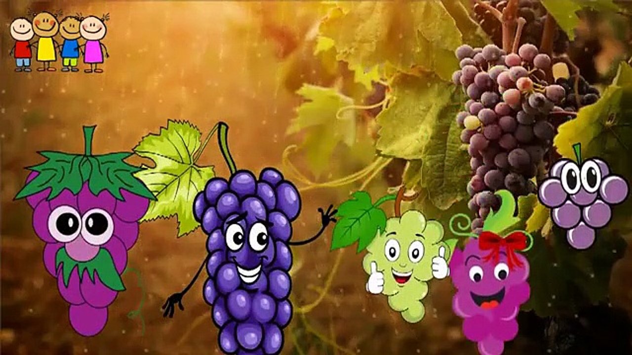 Baby Rhymes   Tomato-  on-Goril