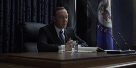Watch HD House of Cards - Season 5 Episode 1 - Chapter 53 - Official Film