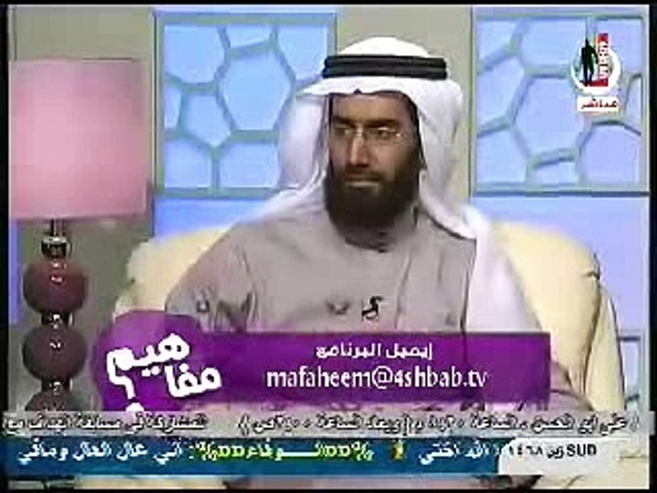 " الحسبة 2 " الشيخ محمد الحسن الددو