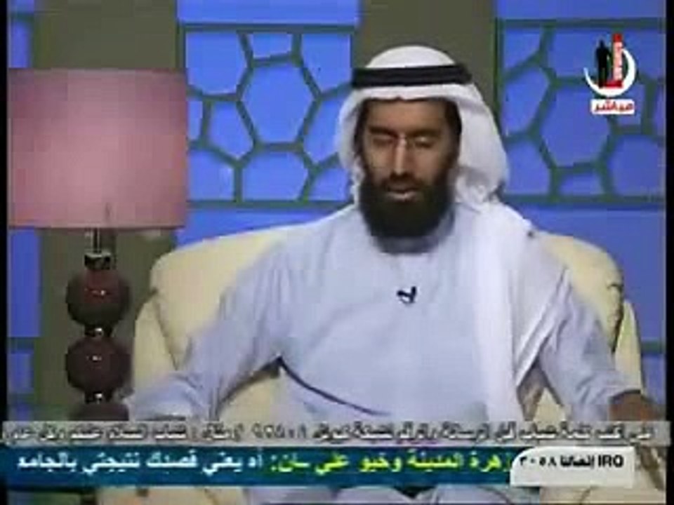 " الحسبة 3 " الشيخ محمد الحسن الددو