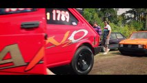 Drag Racing - San Pedro - Fecha 3 - 12_04_2015