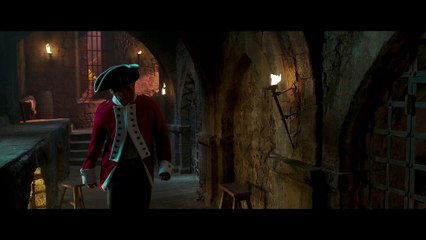 Pirates Of The Caribbean: Salazar's Revenge - Clip - I'm Looking For A Pirate