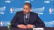 Tyronn Lue Postgame Interview | Celtics vs Cavaliers | Game 4 | May 23, 2017 | 2017 NBA Playoffs