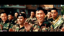 New Nepali Movie Song - NISHANI __ BATASAI SARARA __ Prashant Tamang New Song