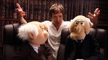 Die Muppets - Offizielles OK Go Musikvideo - Hint