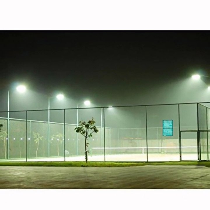 LE® 100W Super Bright Outdoor LED Flood Lights, 250W HPS Bulb Equivalent