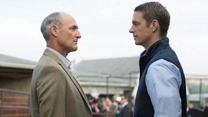 Season 5 Episode 1 House of Cards : Chapter 53