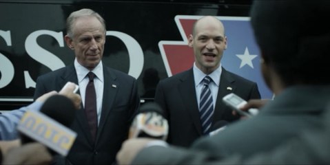 House of Cards 5x1 - Chapter 53