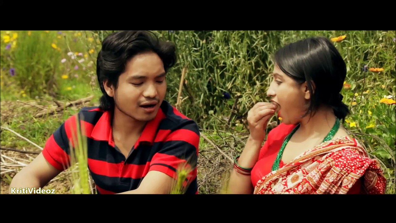 NEW NEPALI SONG- 2017 _ Sitko Thopa _ शितको थोपा _ By Anjana R