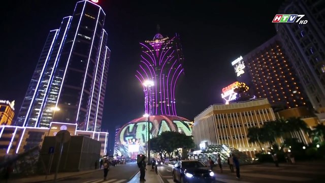 Đặc Vụ Ở MaCao - Tập 31 - Phim Hành Động Việt Nam Đặc Sắc Mới Nhất 2017