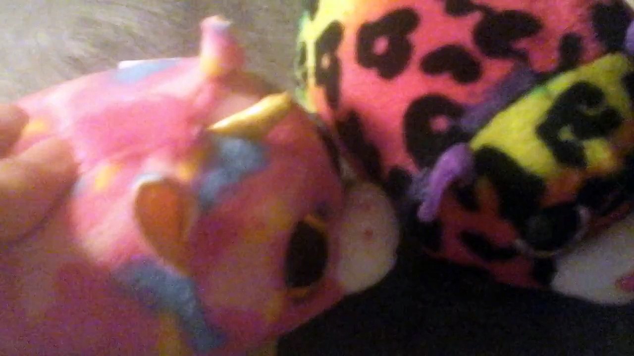 The Story How Star Met Jelly