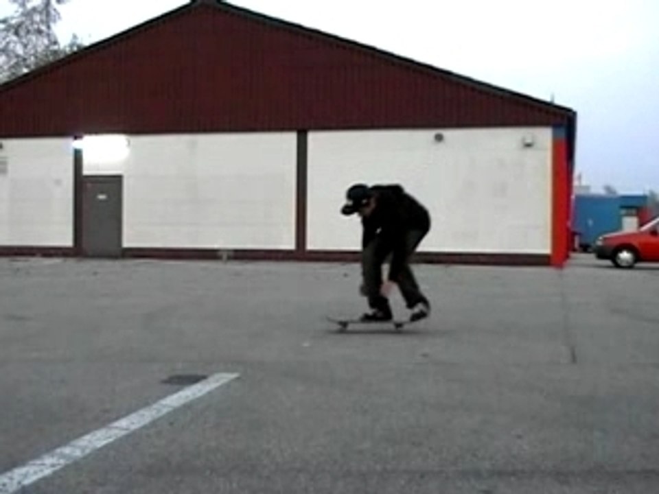 Game of skate vorgabe skateboardcommunity