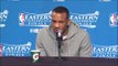 Avery Bradley Postgame Interview | Celtics vs Cavaliers | Game 4 | May 23, 2017 | 2017 NBA Playoffs