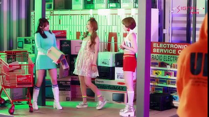 170524 TWICE SIGNAL BEHIND FILM