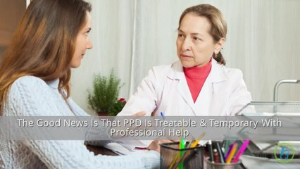 5 Damaging Myths About Postpartum Depression