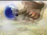 Super Smash Bros. Brawl - Sonic the Hedgehog