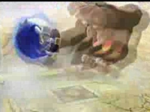 Super Smash Bros. Brawl - Sonic the Hedgehog