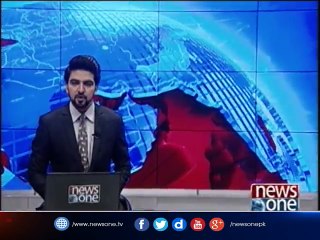 NewsONE Headlines 9AM| 24-May-2017