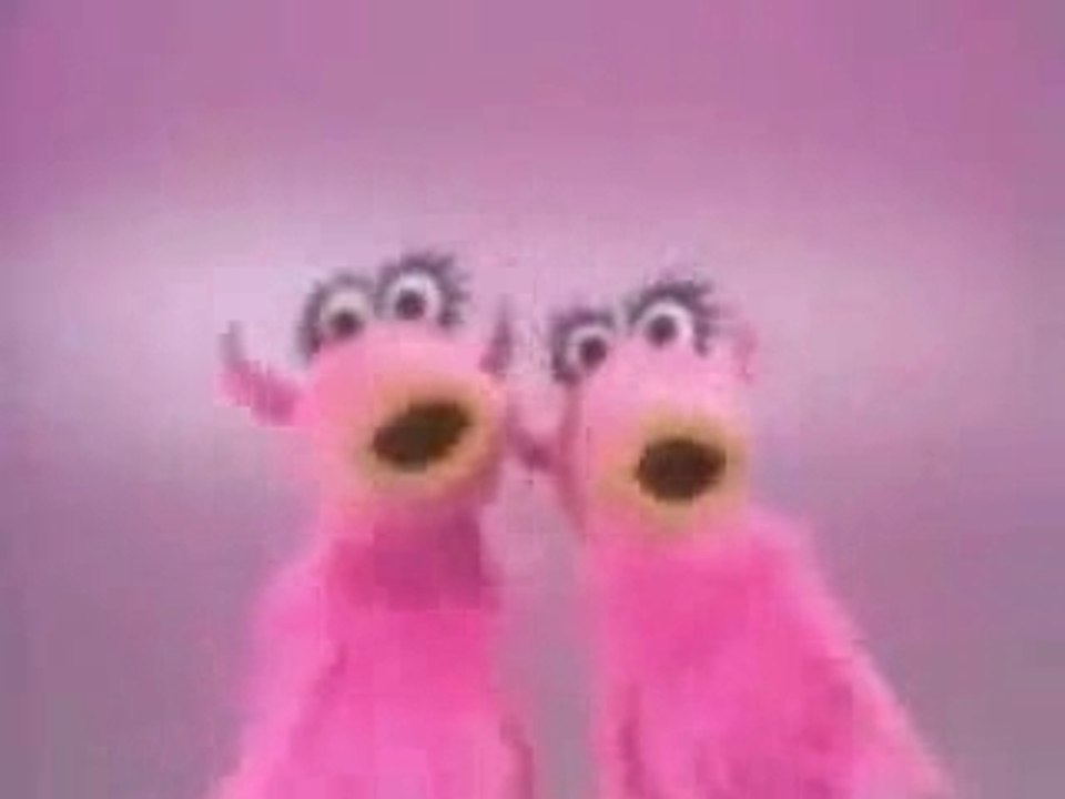 Muppet Show Kreyol(1)