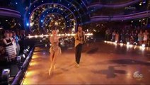 Rashad Jennings & Emma Slater - Favorite Dance