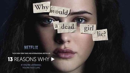 #Tape 1, Side A - 13 Reasons Why Season 1 Episode 1 // Free HD Episode