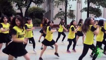 BAAT - Flashmob Sẻ Chia Từng Khoảnh Khắc - 55 năm Học viện Ngân hàng