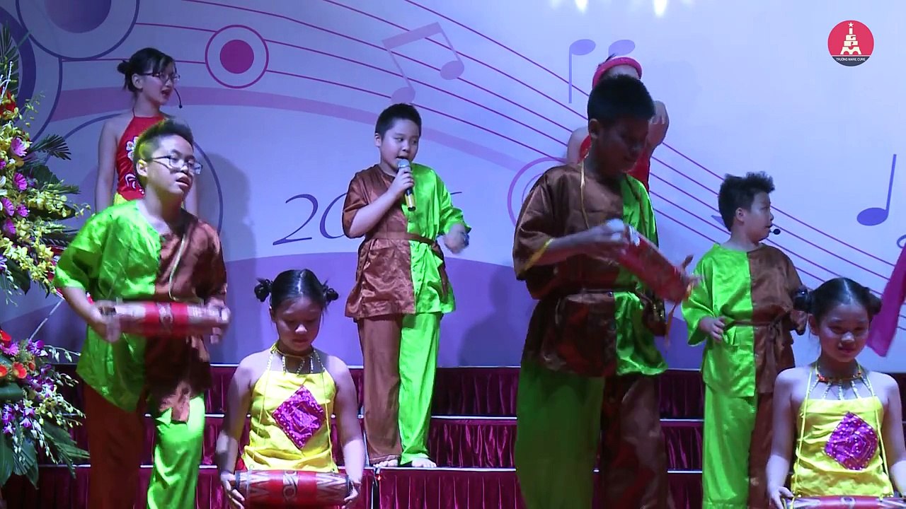 Dân ca ba miền - 6I1