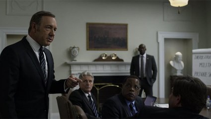 House of Cards Season 5 Episode 1 full episode free, Chapter 53
