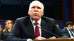 Former FBI chief John Brennan: Russia interfered in US election process