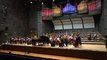 Konzervatoř absolventský koncert 18.5.2017 W. A. Mozart: Koncert pro klavír d moll, 1. věta