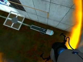 Portal - 15 premières minutes