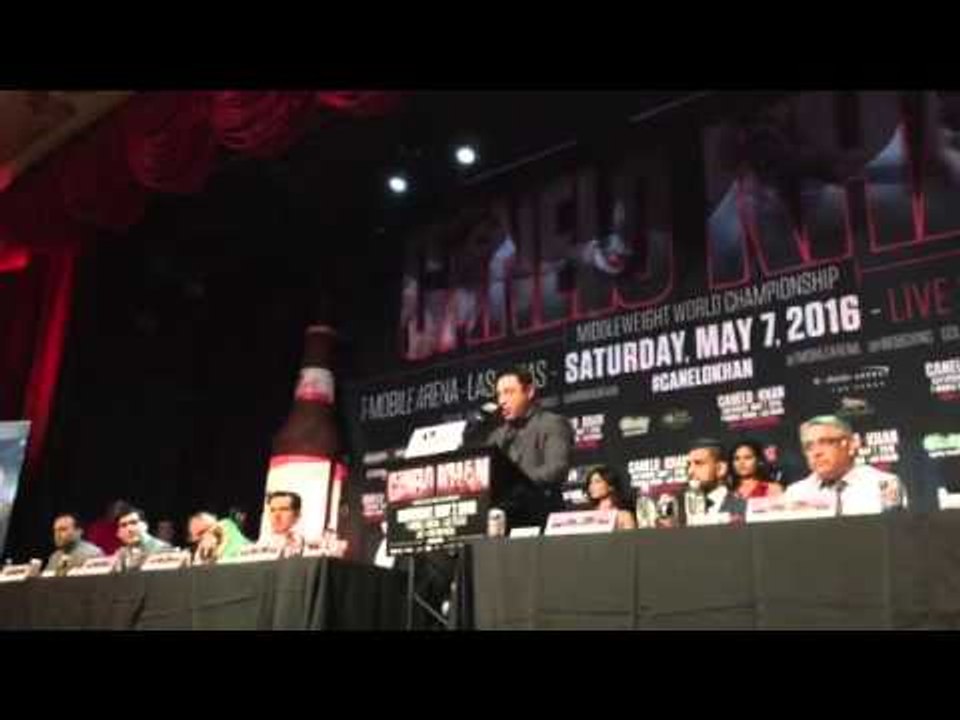 EsNews Boxing