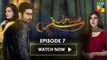 Mohabbat Khawab Safar Episode 7 Hindi Movies Drama 15 May 2017