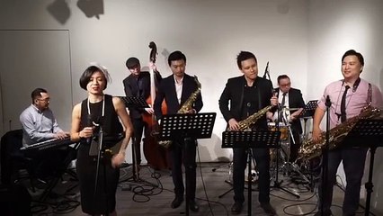 I'm Not The Only One - Modern Phonograph ft. Mian