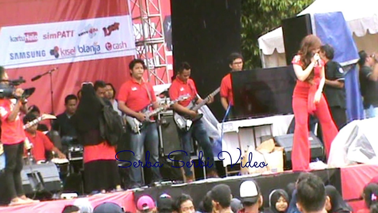 KANGGO RIKO - LIVE ALUN ALUN SRAGEN