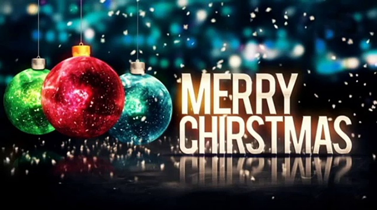 We wish you a Merry appy N