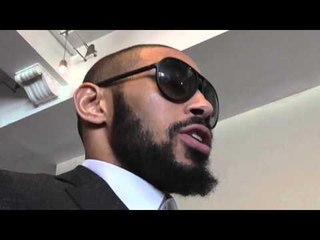 adrien broner vs ashley theophane - EsNews Boxing