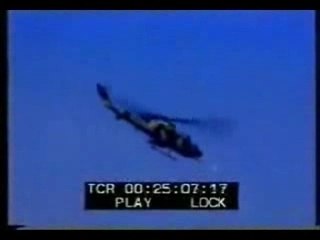 Les helicoptéres de l'armée Turc