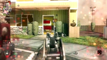 "The Hive" Introducing The Hive | Black Ops Gameplay