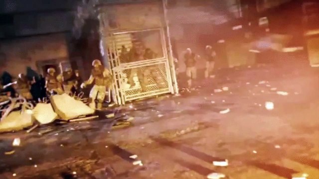 EXO ZOMBIES DLC TRAILER | ADVANCED WARFARE EXO ZOMBIES TRAILER