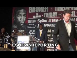 broner vs theophane anthony peterson on the card EsNews Boxing