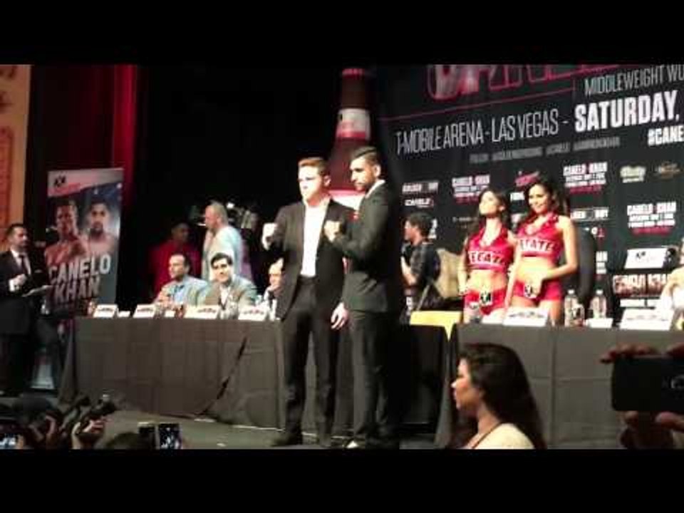 EsNews Boxing