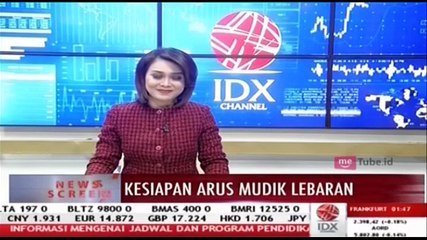 Jasa Marga Siapkan Parking Bay Bagi Pemudik