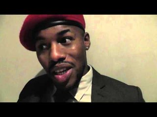 Willie Monro Jr. On Canelo vs Khan - EsNews Boxing