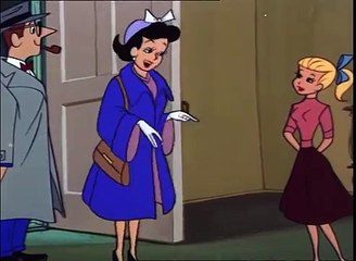 طفل مشاكس - توم وجيري - كرتون نتورك