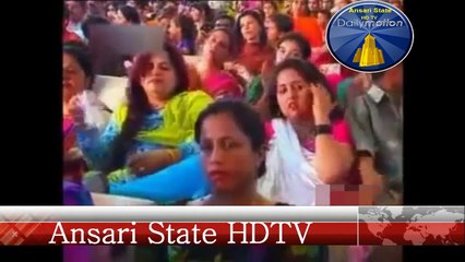 us bewafa kon akho sakon by shafaullah rokhri -- Ansari State HDTV